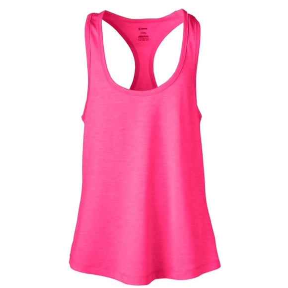 Soffe Tops - Soffe Racerback Tank Top